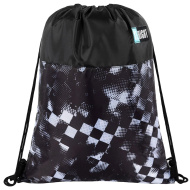 St.Right Race Check sac de sport 34x43 cm
