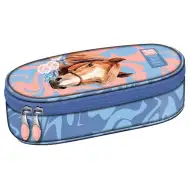 St.Right Romantic Horse penar oval 23x9,5x6cm