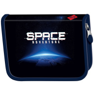 St.Right Space Adventure penar pliabil PC03 20,5x14x3,5 cm