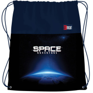 St.Right Space Adventure sac sport, 34x43 cm