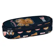 St.Right Teddy Bear penar oval PC01 23x9,5x6cm