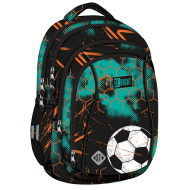St.Right Turbo Kick ghiozdan, rucsac BP04 43x32x20cm