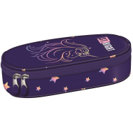 St.Right Unicorn Glow penar oval PC01 23x9,5x6cm