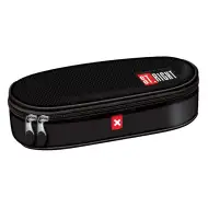 St.Right X White penar oval PC01 23x9,5x6cm