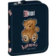 St.Right penar pliabil cu model ursuleț Teddy Bear PC03 20,5x14x3,5cm