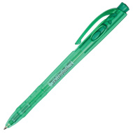 Stabilo: Liner 308 pix de culoare verde 0,7 mm