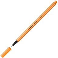 Stabilo: Point 88 fineliner 0,4 mm papaya