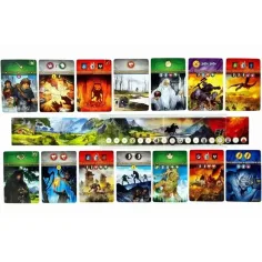 Stăpânul Inelelor - Duel pentru Pământul de Mijloc imaginea 4