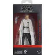 Star Wars: Black Series figură Director Orson Krennic – Hasbro
