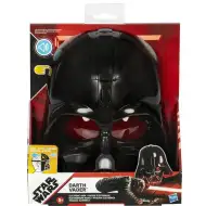 Star Wars Darth Vader Mască Electronică - Hasbro