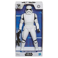 Star Wars: Figurină Stormtrooper din Primul Ordin, 24 cm - Hasbro