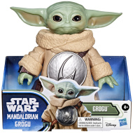 Star Wars: Grogu figurină de acțiune - Hasbro
