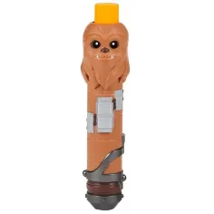 Star Wars: Lightsaber Squad - Sabia laser Chewbacca de 75cm imaginea 2