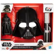 Star Wars: Partea Întunecată – Set de luptă Darth Vader – Hasbro