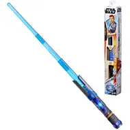 Star Wars: Sabie laser Cal Kestis Forge cu deschidere - Hasbro