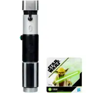 Star Wars: Yoda sabie laser extensibilă - Hasbro