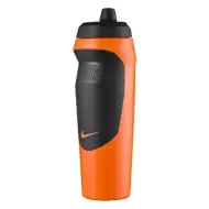 Sticlă Nike Hypersport de 600 ml, culoare portocalie