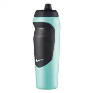 Sticlă de apă Nike Hypersport de 600 ml, culoare mentă