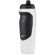 Sticlă sport Nike Hypersport de 600 ml, transparentă