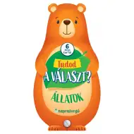 Știi răspunsul? - Animale