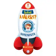 Știi răspunsul? - Sistemul solar