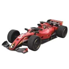 Science & Play: Atelier mecanic - Mașină de curse de Formula 1 - Clementoni imaginea 2