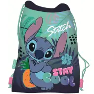 Stitch stay cool sac de sport, sac de gimnastică 42x32 cm