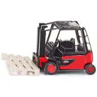 Stivuitor SIKU Linde 1/87