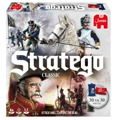 Stratego Classic - joc de societate - Jumbo imaginea 4