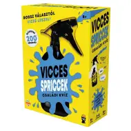 Stropi amuzanți - joc quiz de familie