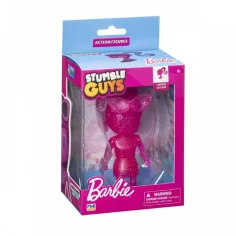 Stumble Guys x Barbie figurină în cutie 11,5 cm imaginea 2