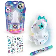 Style 4 Ever: Decorează! Mini figurină decorativă luminoasă în mai multe variante, 1 buc