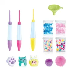 Style 4 Ever: Set de pixuri DIY fă-o singur imaginea 3