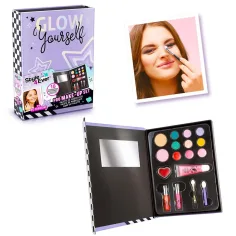 Style 4 Ever: Set profesional de machiaj imaginea 2