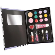 Style 4 Ever: Set profesional de machiaj imaginea 3