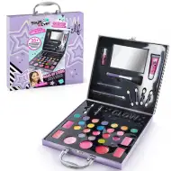 Style 4 Ever: Studiou de machiaj