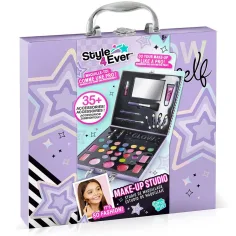 Style 4 Ever: Studiou de machiaj imaginea 2