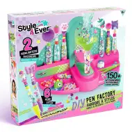 Style 4 Ever: fabrica ta proprie de pixuri DIY