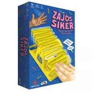 Succes răsunător joc de societate