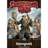 Summoner Wars a 2-a ediție - Pachet de facțiune Pelerinii joc de societate extensie