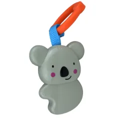 Sun Baby: Bebeluș koala vesel cu zornăitor imaginea 2