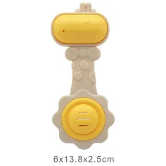 Sun Baby: Girafa zornăitoare imaginea 2