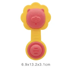 Sun Baby: Zornăitor cu leu imaginea 2