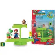 Super Mario joc de echilibru - Ground State