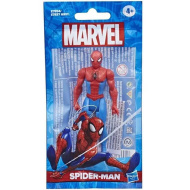 Supereroii Marvel - Figurină Omul‑Păianjen de 9 cm - Hasbro