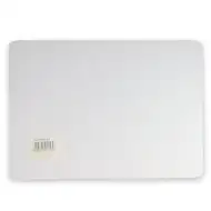 Suport din plastic pentru caiet A/5