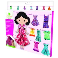 Sycomore: Set creativ de haine origami