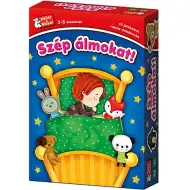 Noapte bună! Joc de societate în limba MAGHIARĂ