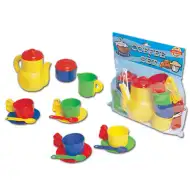Set cafea pentru 4 persoane - D. Toys
