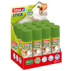 TESA: Lipici stift 40 g imaginea 2